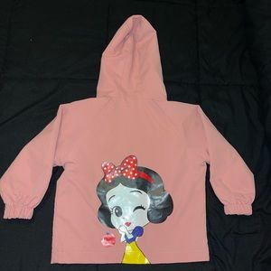 Girls Toddler Jacket